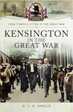 Kensington in the Great War