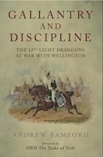 Gallantry and Discipline