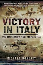 Victory in Italy