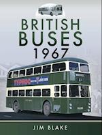 British Buses, 1967