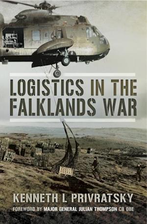 Logistics in the Falklands War