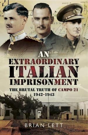 Extraordinary Italian Imprisonment