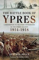 Battle Book of Ypres