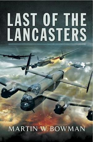 Last of the Lancasters