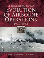 Evolution of Airborne Operations, 1939-1945