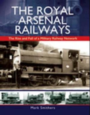 Royal Arsenal Railways