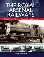 Royal Arsenal Railways