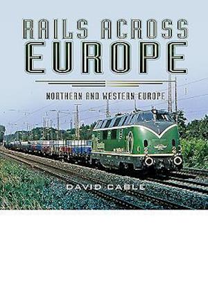 Rails Across Europe