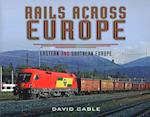 Rails Across Europe