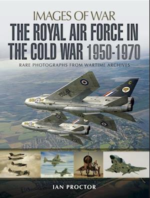 Royal Air Force in the Cold War, 1950-1970