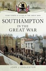 Southampton in the Great War