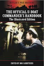 Official U-Boat Commanders Handbook