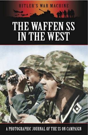 Waffen SS in the West