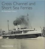 Cross Channel and Short Sea Ferries