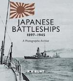 Japanese Battleships, 1897-1945