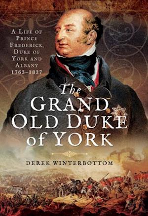 Grand Old Duke of York