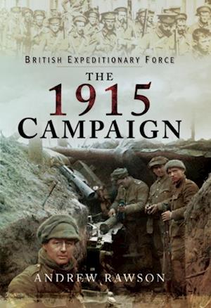 1915 Campaign