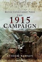 1915 Campaign