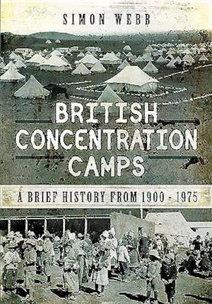 British Concentration Camps