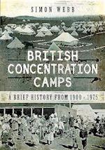 British Concentration Camps