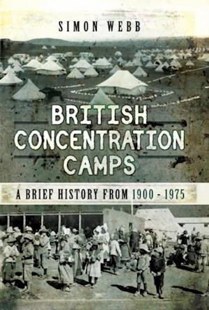 British Concentration Camps