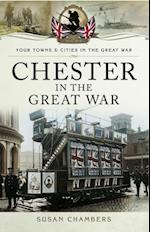 Chester in the Great War