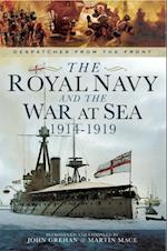 Royal Navy and the War at Sea, 1914-1919