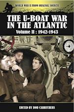 U-Boat War in the Atlantic, 1942-1943