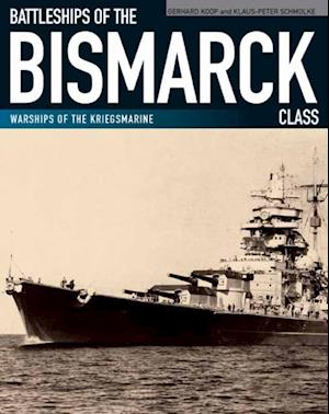 Battleships of the Bismarck Class