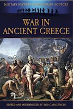 War in Ancient Greece