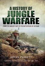 History of Jungle Warfare