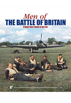 Men of the Battle of Britain