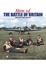 Men of the Battle of Britain