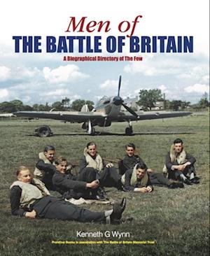 Men of The Battle of Britain