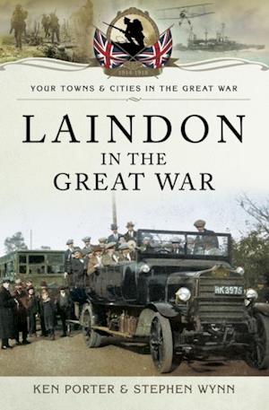 Laindon in the Great War