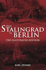 From Stalingrad to Berlin