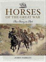 Horses of the Great War