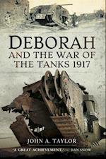 Deborah and the War of the Tanks