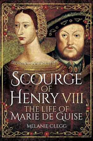 Scourge of Henry VIII