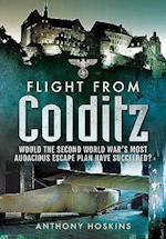 Flight from Colditz