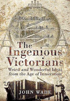 The Ingenious Victorians