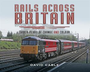 Rails Across Britain