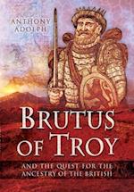 Brutus of Troy