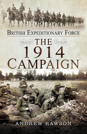 1914 Campaign