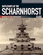 Battleships of the Scharnhorst Class