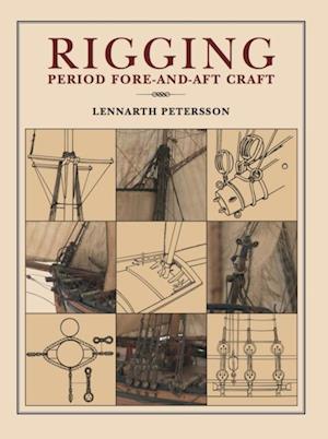 Rigging: Period Fore-and-Aft Craft