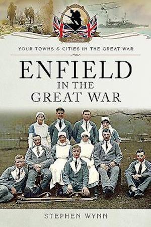 Enfield in the Great War