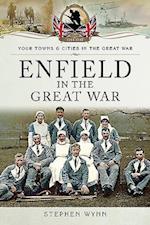 Enfield in the Great War