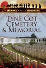 Tyne Cot Cemetery & Memorial
