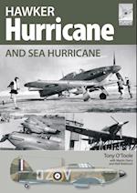 Hawker Hurricane and Sea Hurricane